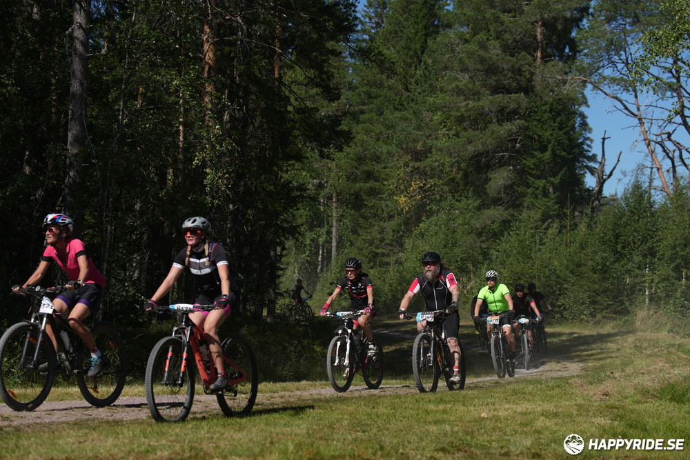 Bild från Cykelvasan 2022 (90km)