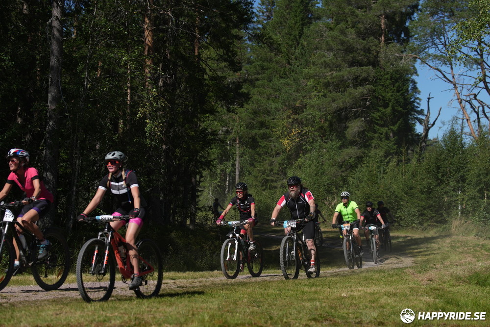 Bild från Cykelvasan 2022 (90km)