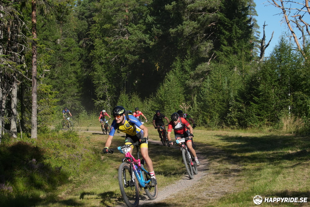 Bild från Cykelvasan 2022 (90km)