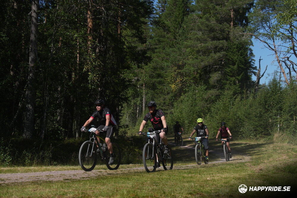 Bild från Cykelvasan 2022 (90km)