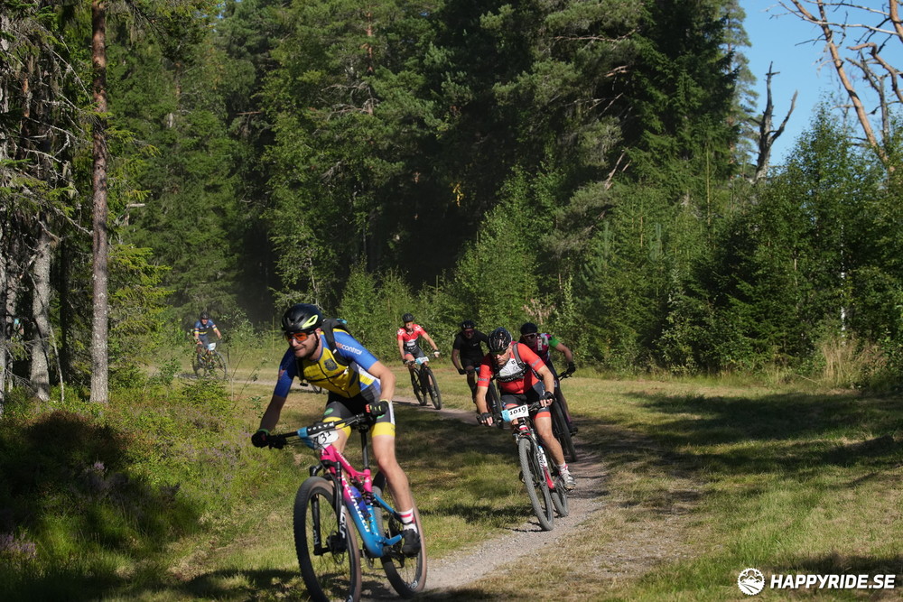 Bild från Cykelvasan 2022 (90km)