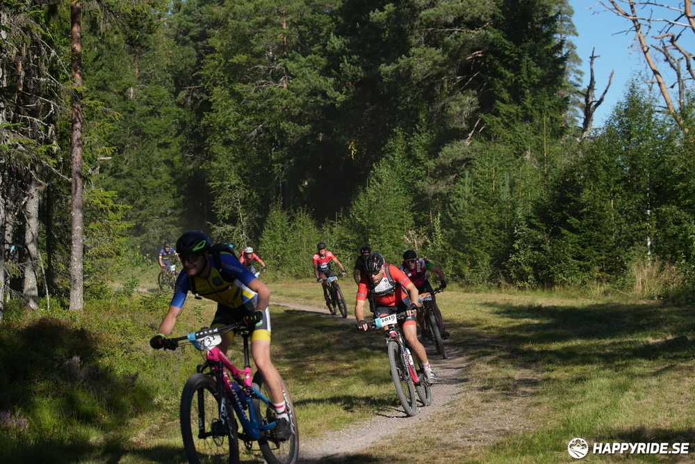 Bild från Cykelvasan 2022 (90km)