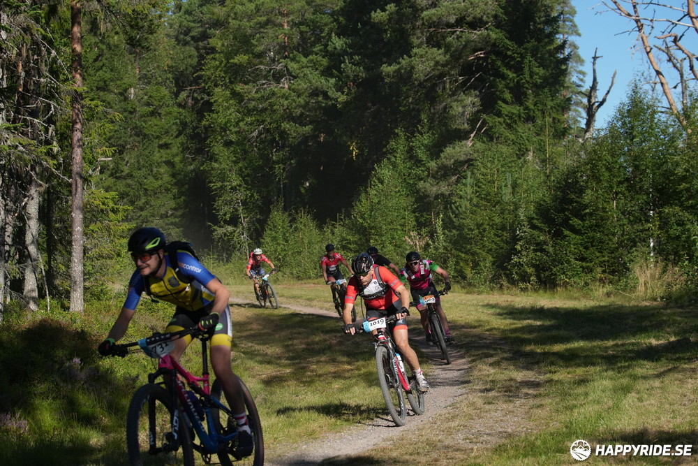 Bild från Cykelvasan 2022 (90km)