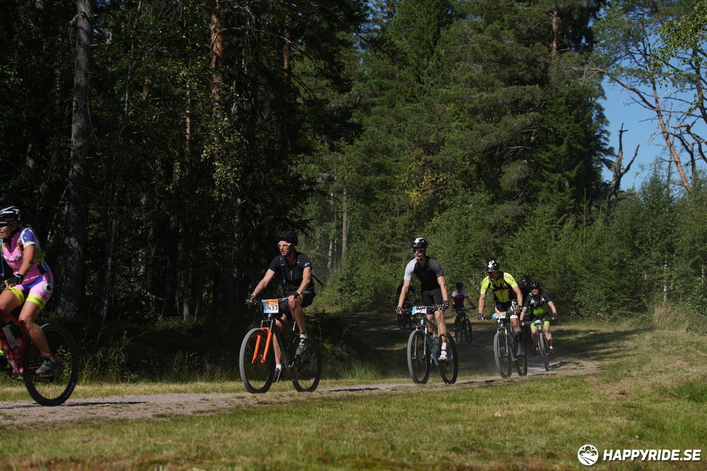 Bild från Cykelvasan 2022 (90km)
