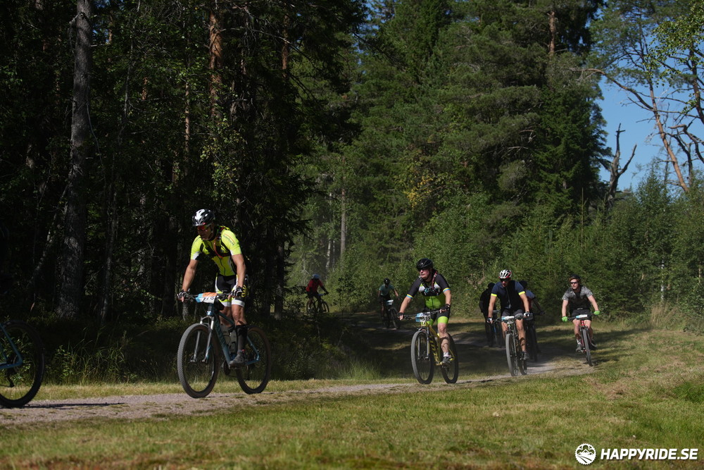 Bild från Cykelvasan 2022 (90km)