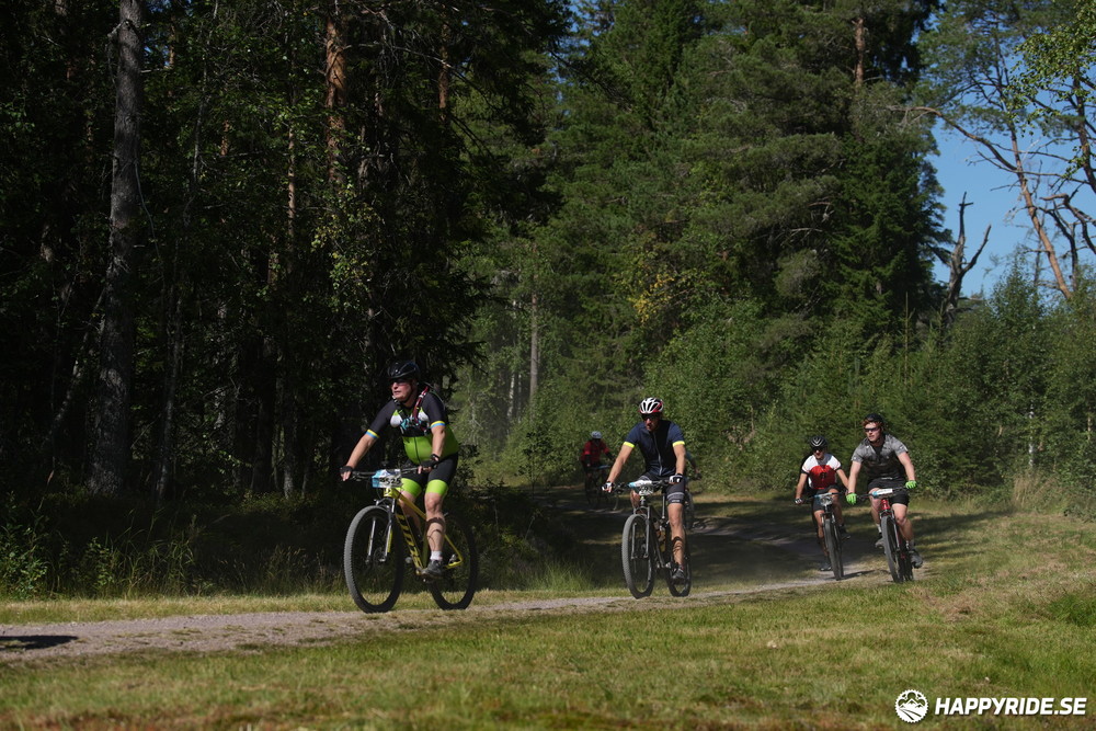Bild från Cykelvasan 2022 (90km)