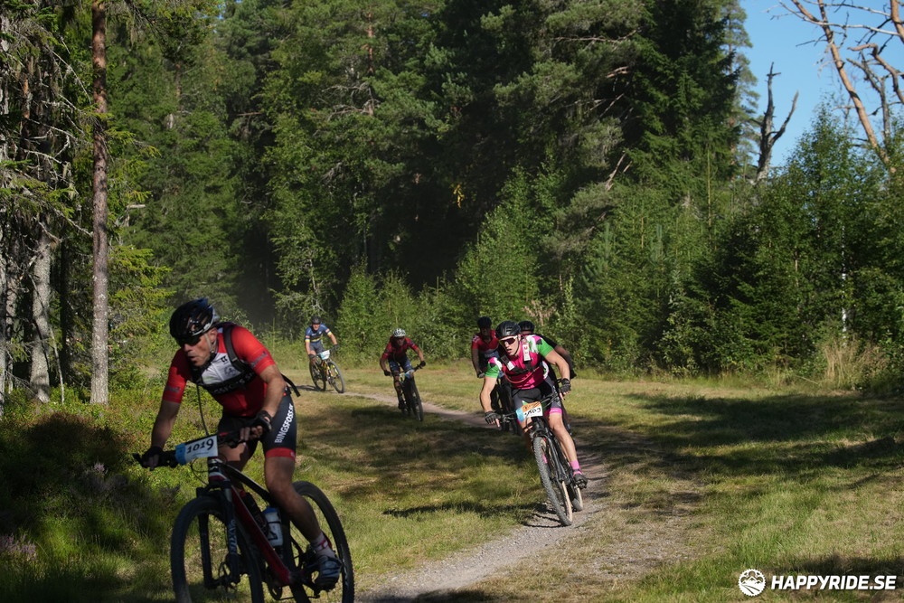 Bild från Cykelvasan 2022 (90km)