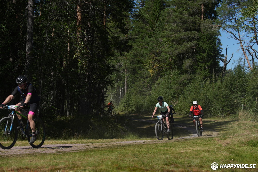 Bild från Cykelvasan 2022 (90km)