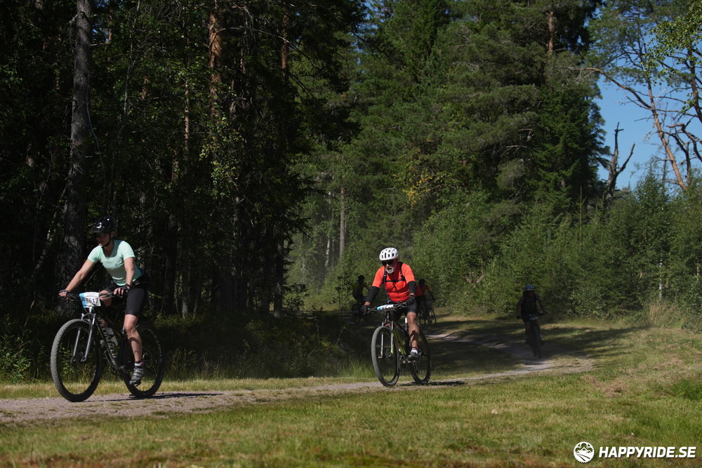 Bild från Cykelvasan 2022 (90km)