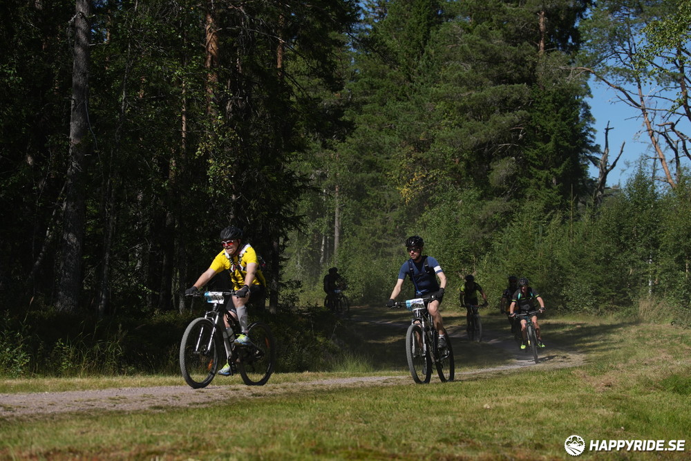 Bild från Cykelvasan 2022 (90km)