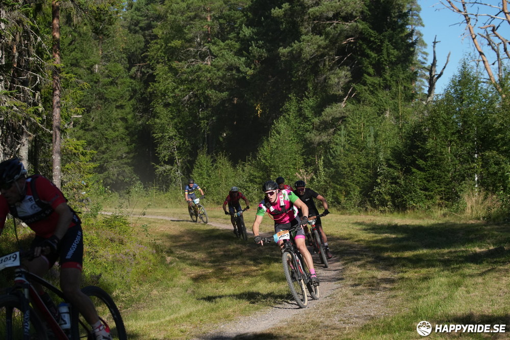 Bild från Cykelvasan 2022 (90km)