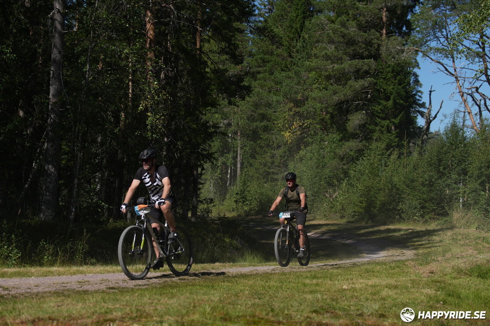 Bild från Cykelvasan 2022 (90km)