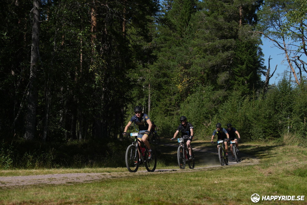 Bild från Cykelvasan 2022 (90km)