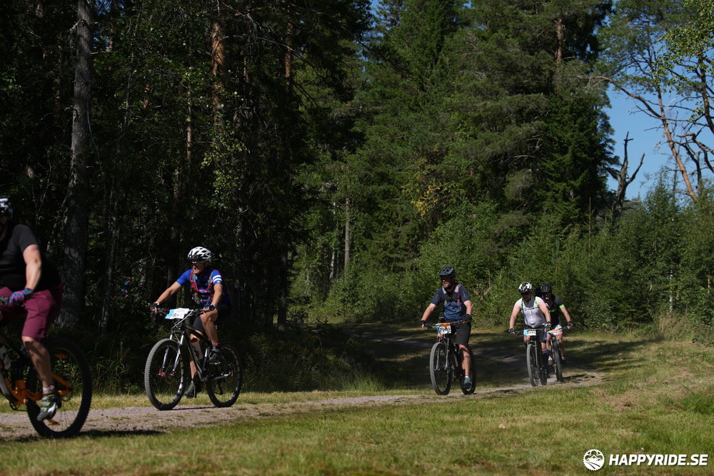 Bild från Cykelvasan 2022 (90km)