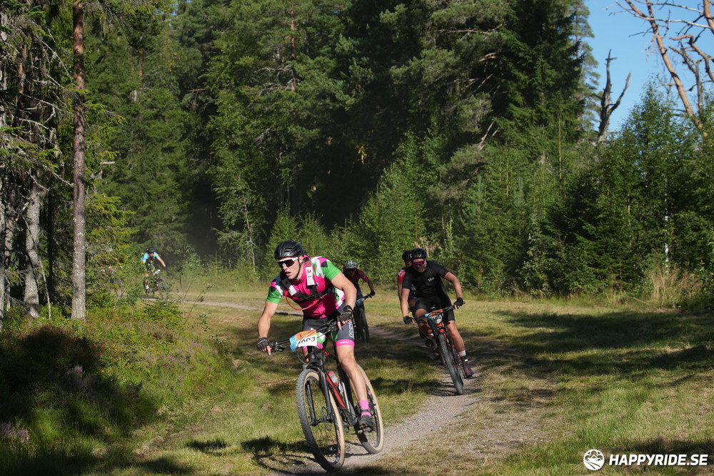 Bild från Cykelvasan 2022 (90km)