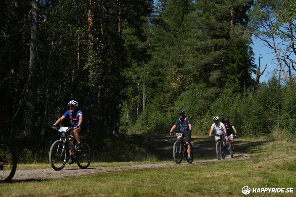 Bild från Cykelvasan 2022 (90km)
