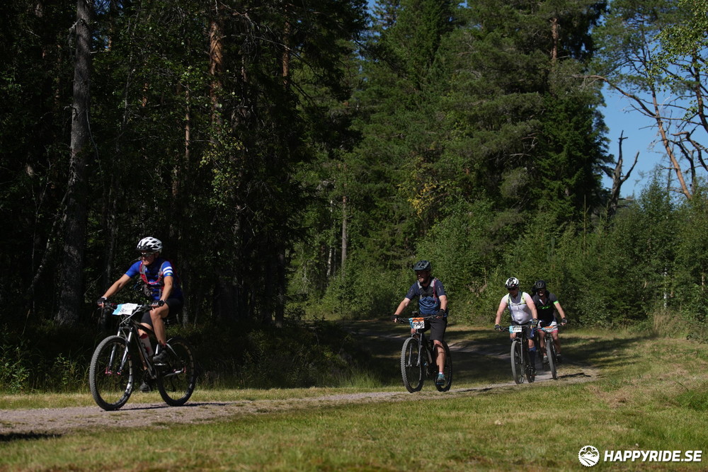 Bild från Cykelvasan 2022 (90km)