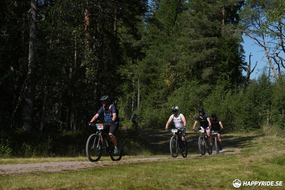 Bild från Cykelvasan 2022 (90km)
