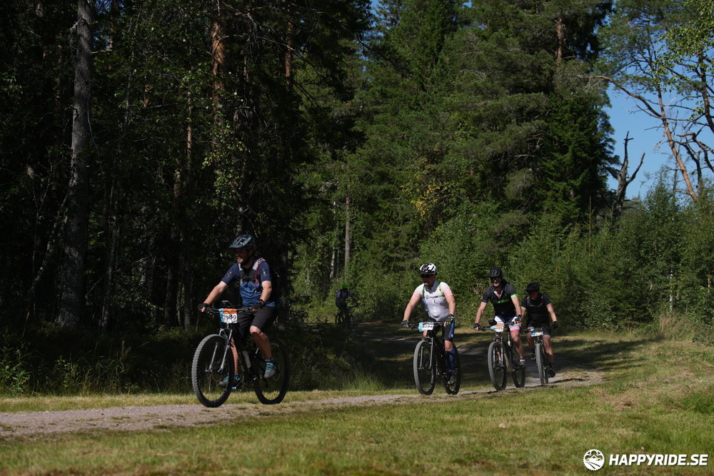 Bild från Cykelvasan 2022 (90km)