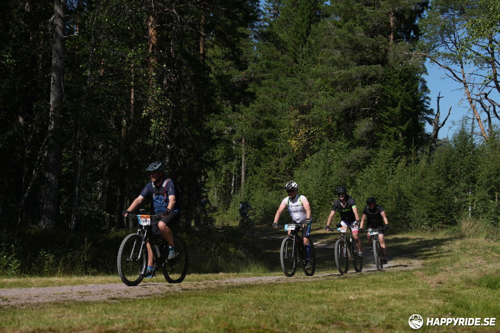Bild från Cykelvasan 2022 (90km)