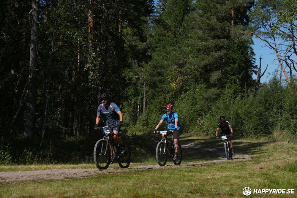 Bild från Cykelvasan 2022 (90km)