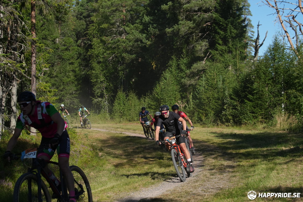 Bild från Cykelvasan 2022 (90km)