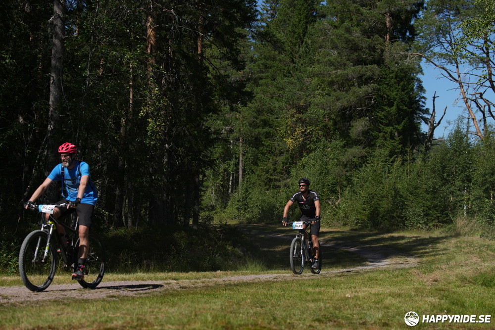 Bild från Cykelvasan 2022 (90km)