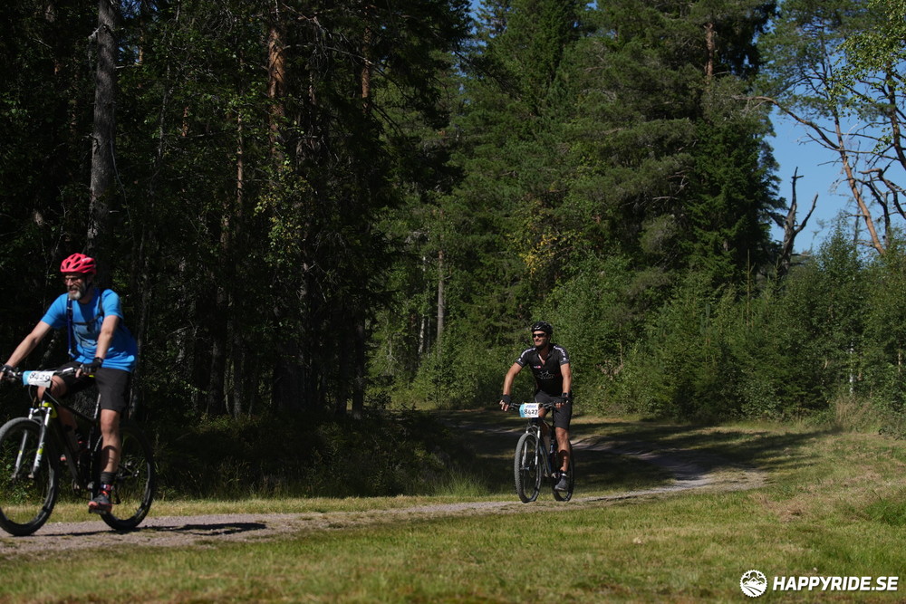 Bild från Cykelvasan 2022 (90km)