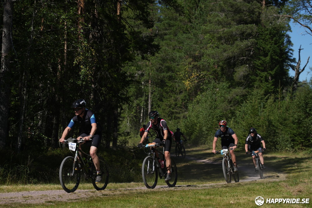 Bild från Cykelvasan 2022 (90km)