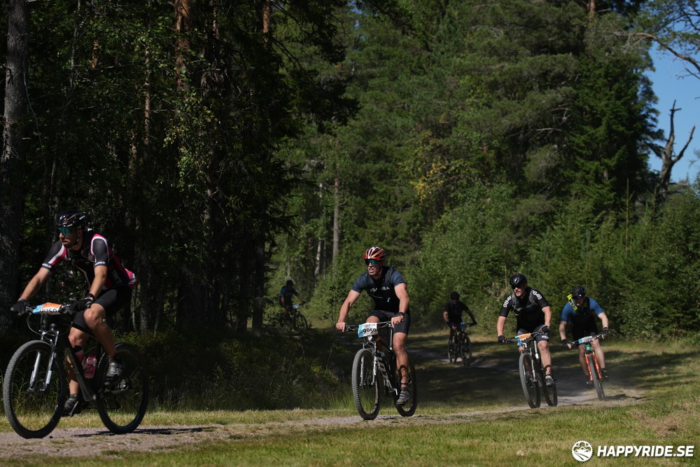 Bild från Cykelvasan 2022 (90km)