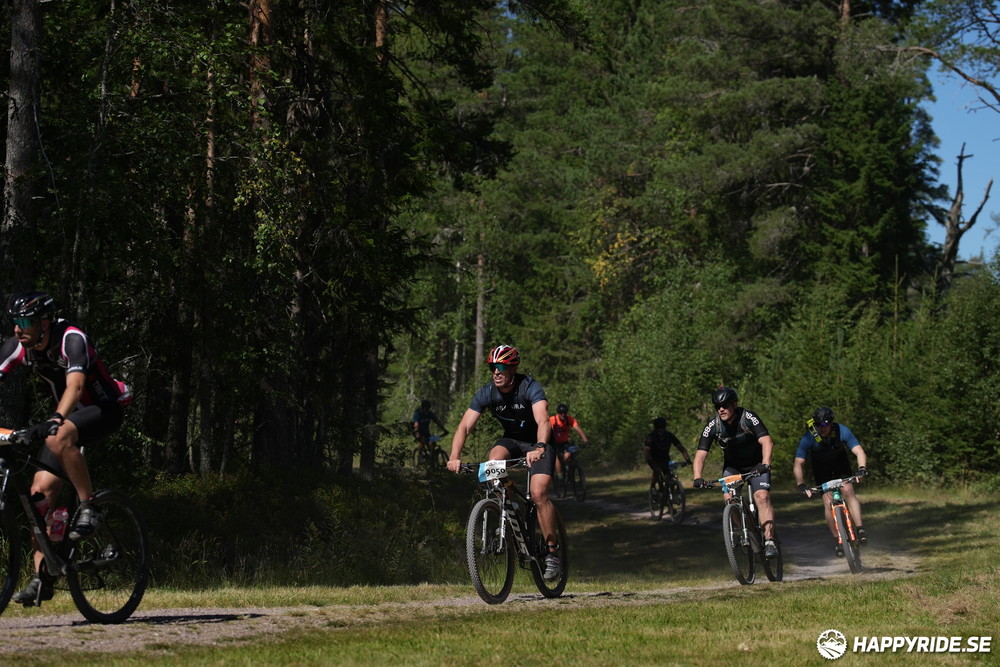Bild från Cykelvasan 2022 (90km)