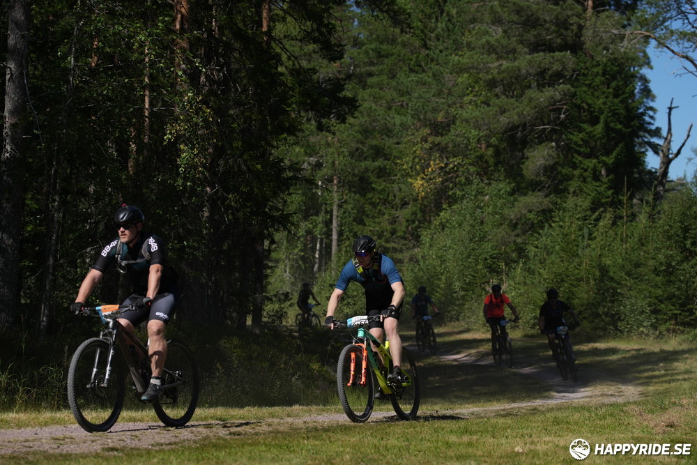 Bild från Cykelvasan 2022 (90km)