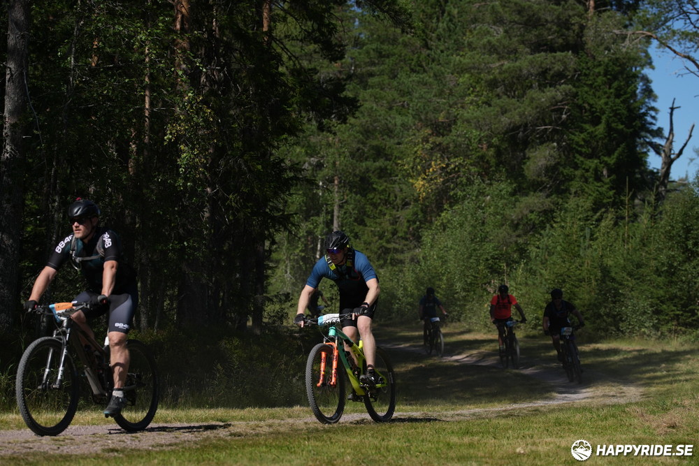 Bild från Cykelvasan 2022 (90km)