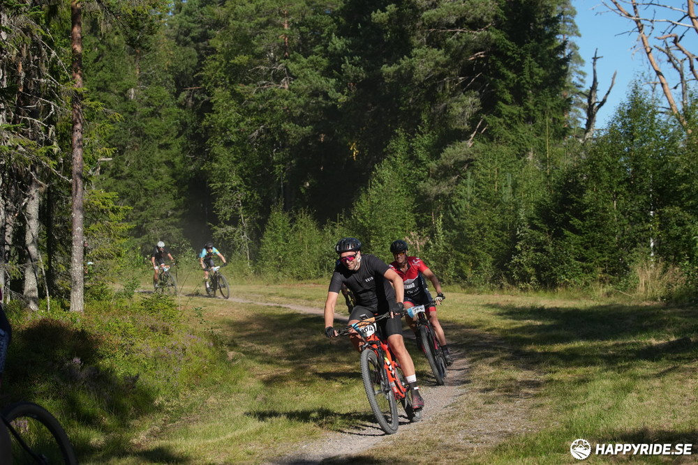 Bild från Cykelvasan 2022 (90km)