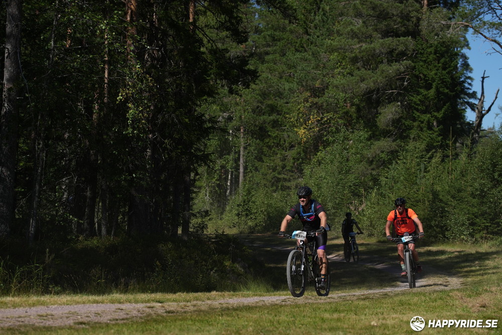 Bild från Cykelvasan 2022 (90km)