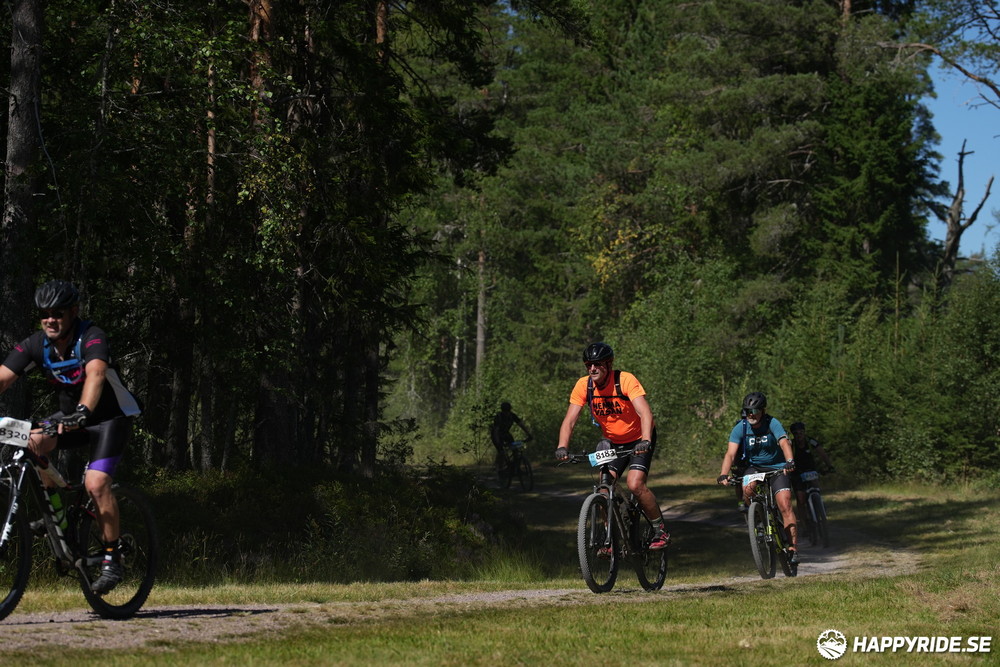 Bild från Cykelvasan 2022 (90km)