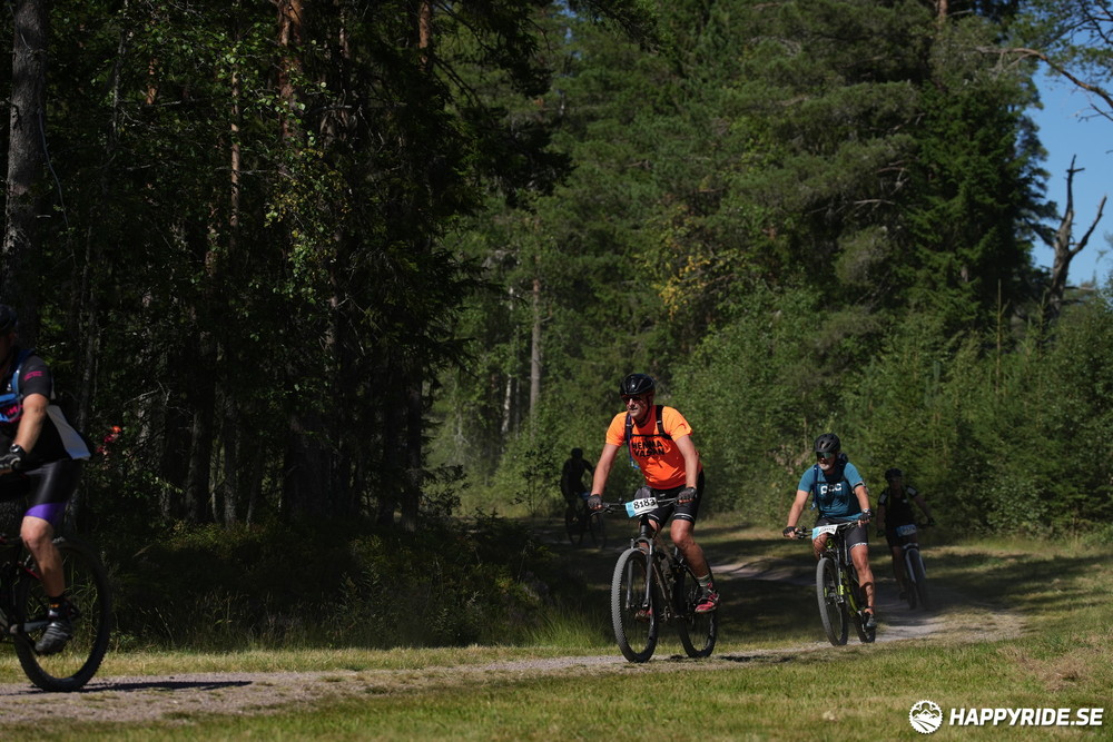 Bild från Cykelvasan 2022 (90km)