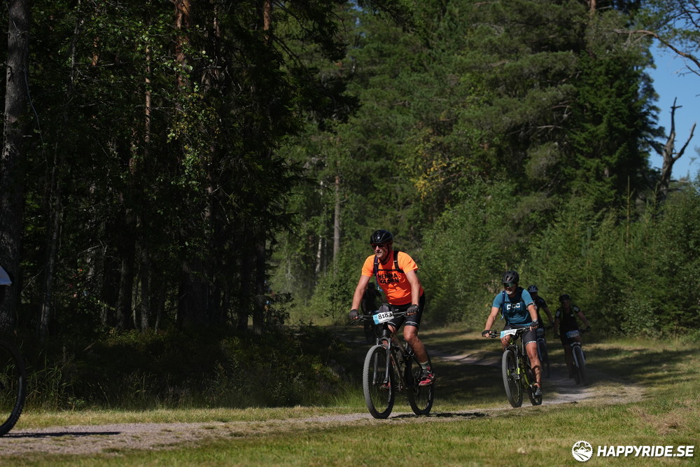 Bild från Cykelvasan 2022 (90km)