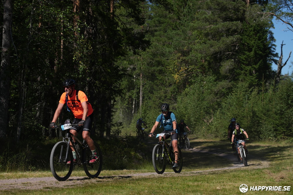 Bild från Cykelvasan 2022 (90km)