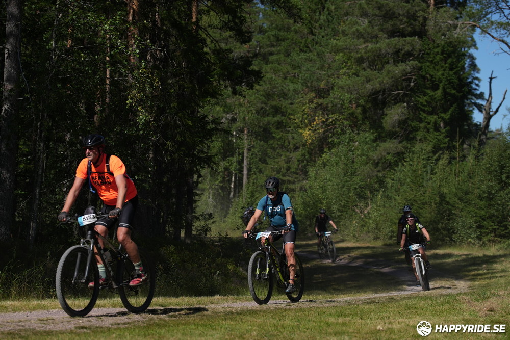 Bild från Cykelvasan 2022 (90km)
