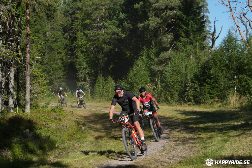 Bild från Cykelvasan 2022 (90km)