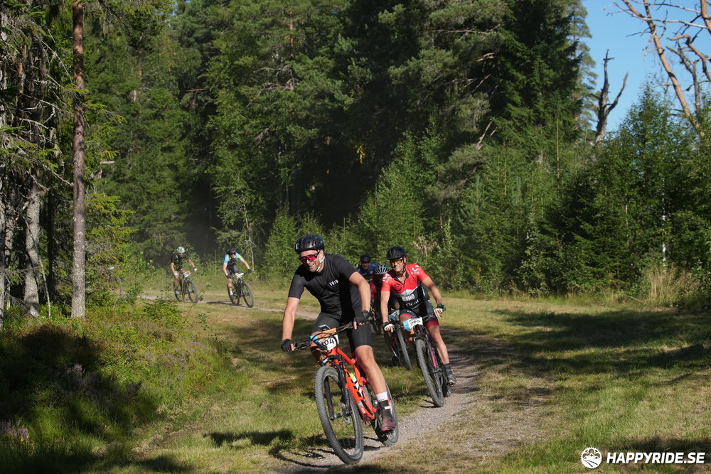 Bild från Cykelvasan 2022 (90km)