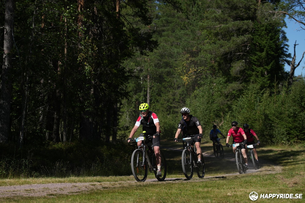 Bild från Cykelvasan 2022 (90km)