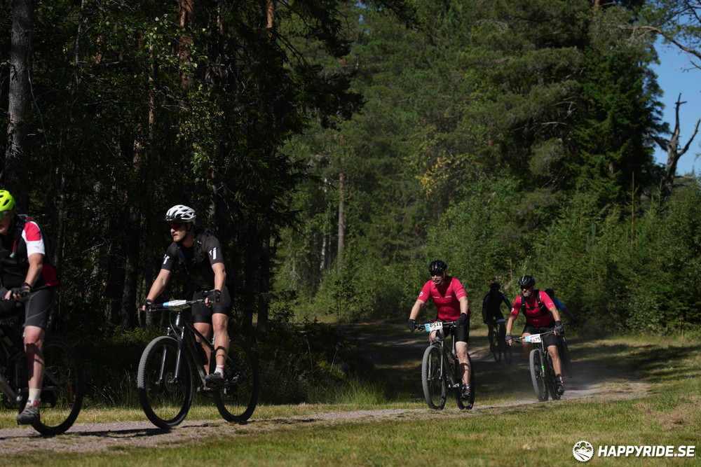 Bild från Cykelvasan 2022 (90km)
