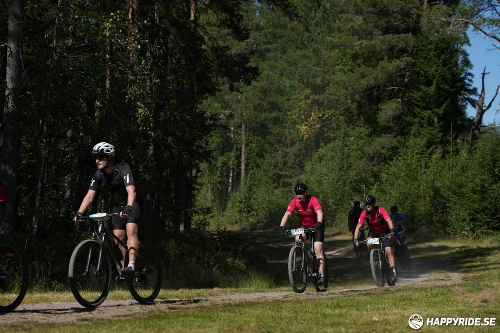 Bild från Cykelvasan 2022 (90km)