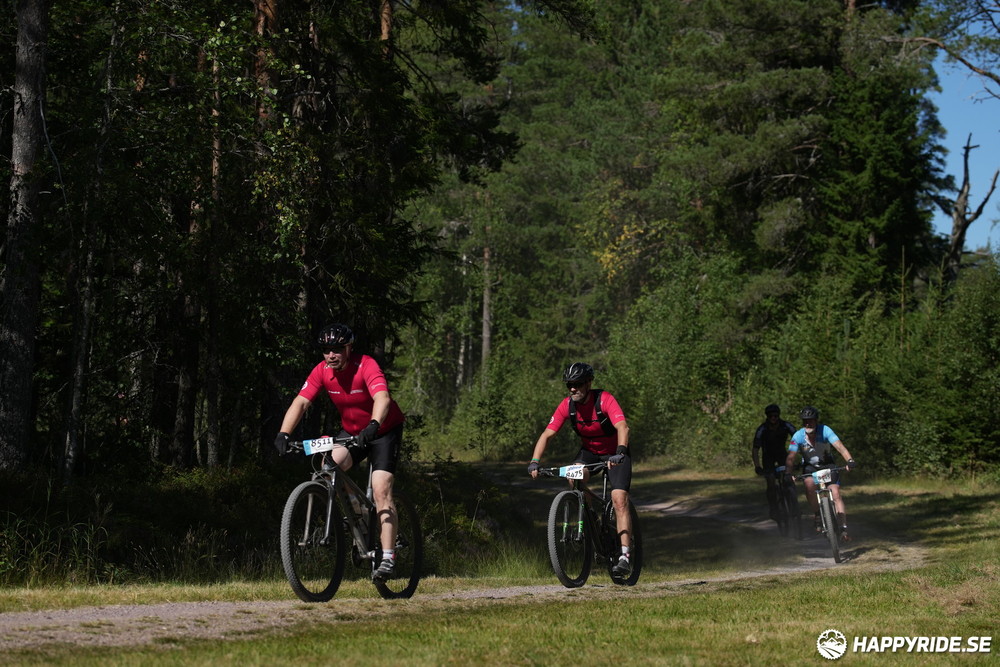 Bild från Cykelvasan 2022 (90km)