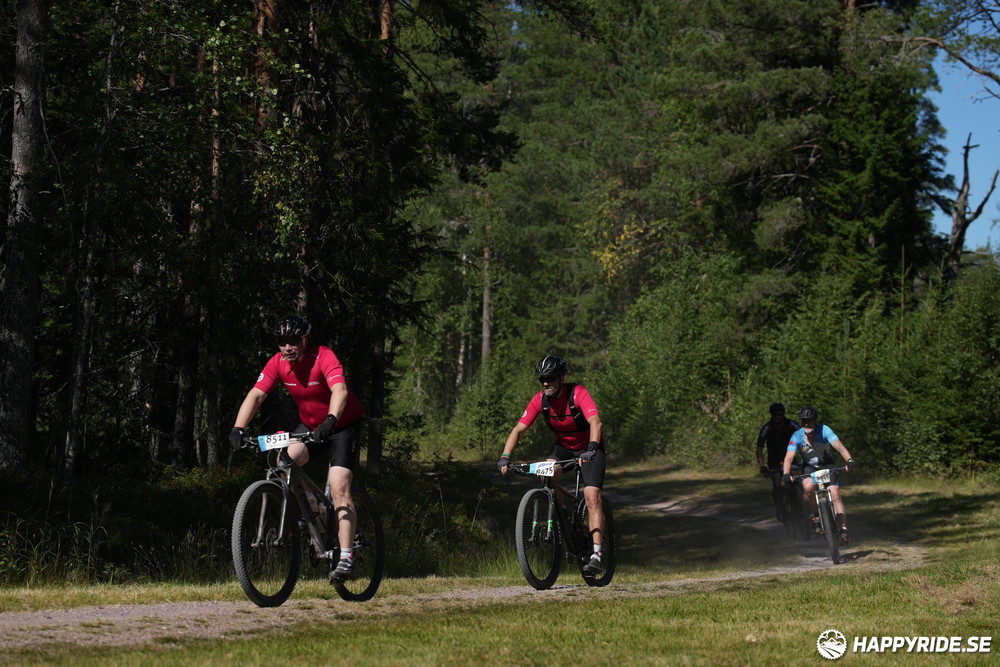 Bild från Cykelvasan 2022 (90km)