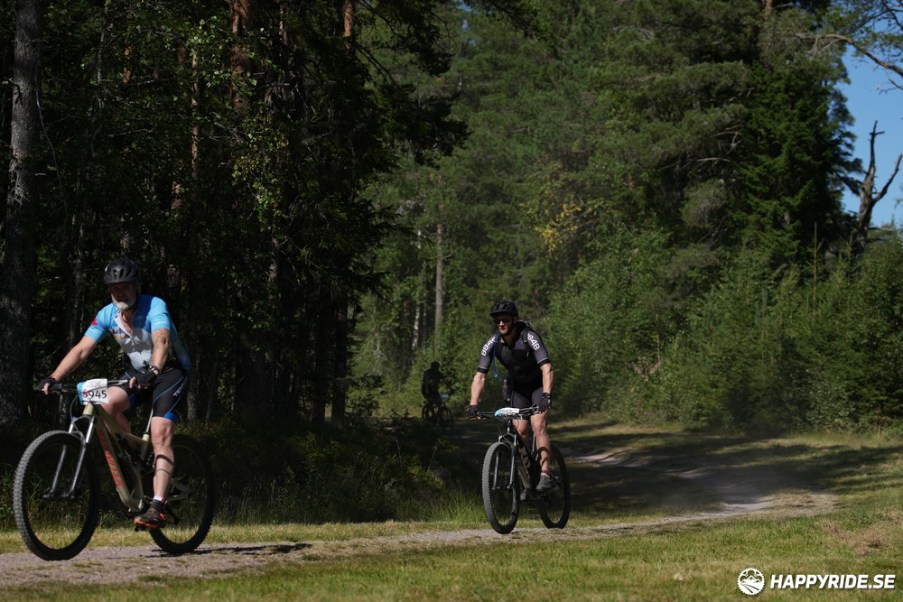 Bild från Cykelvasan 2022 (90km)