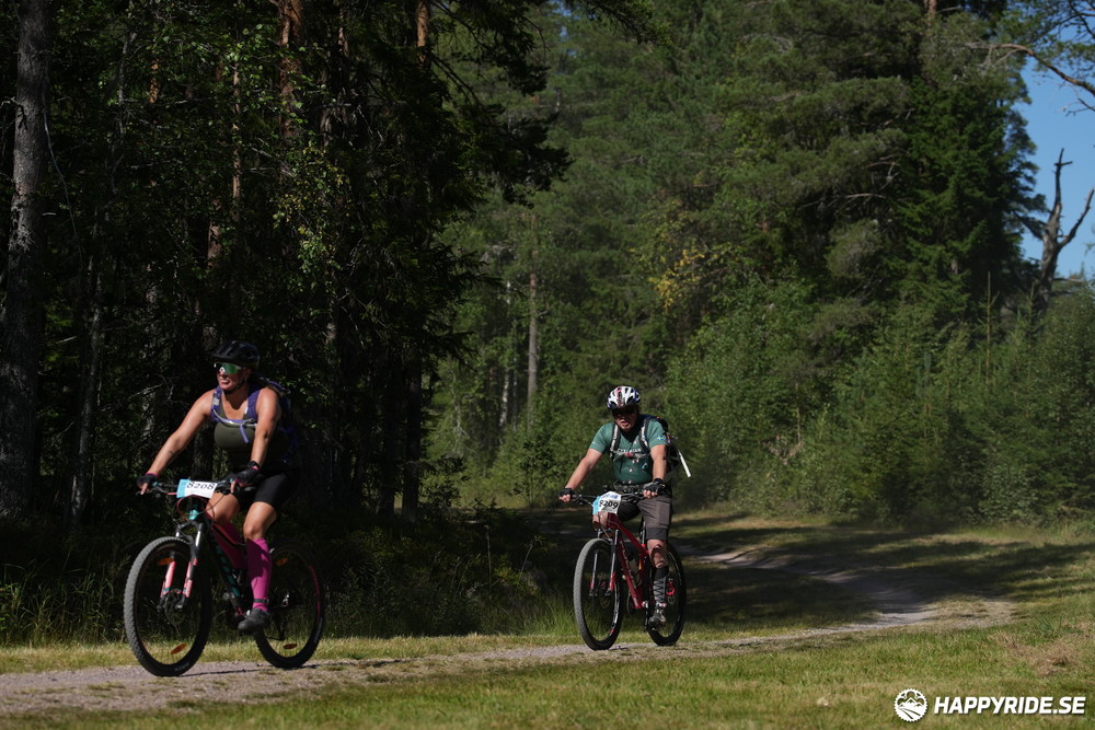 Bild från Cykelvasan 2022 (90km)