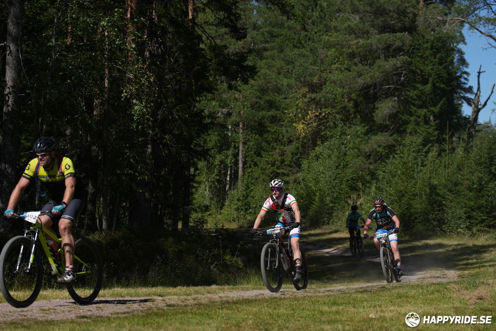 Bild från Cykelvasan 2022 (90km)